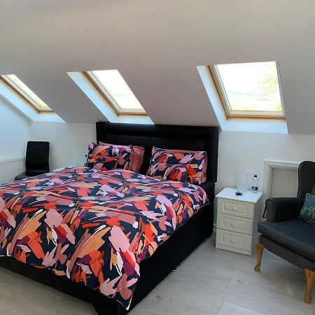 Milltown Lough Eske Bed & Breakfast Ardeevin 外观 照片