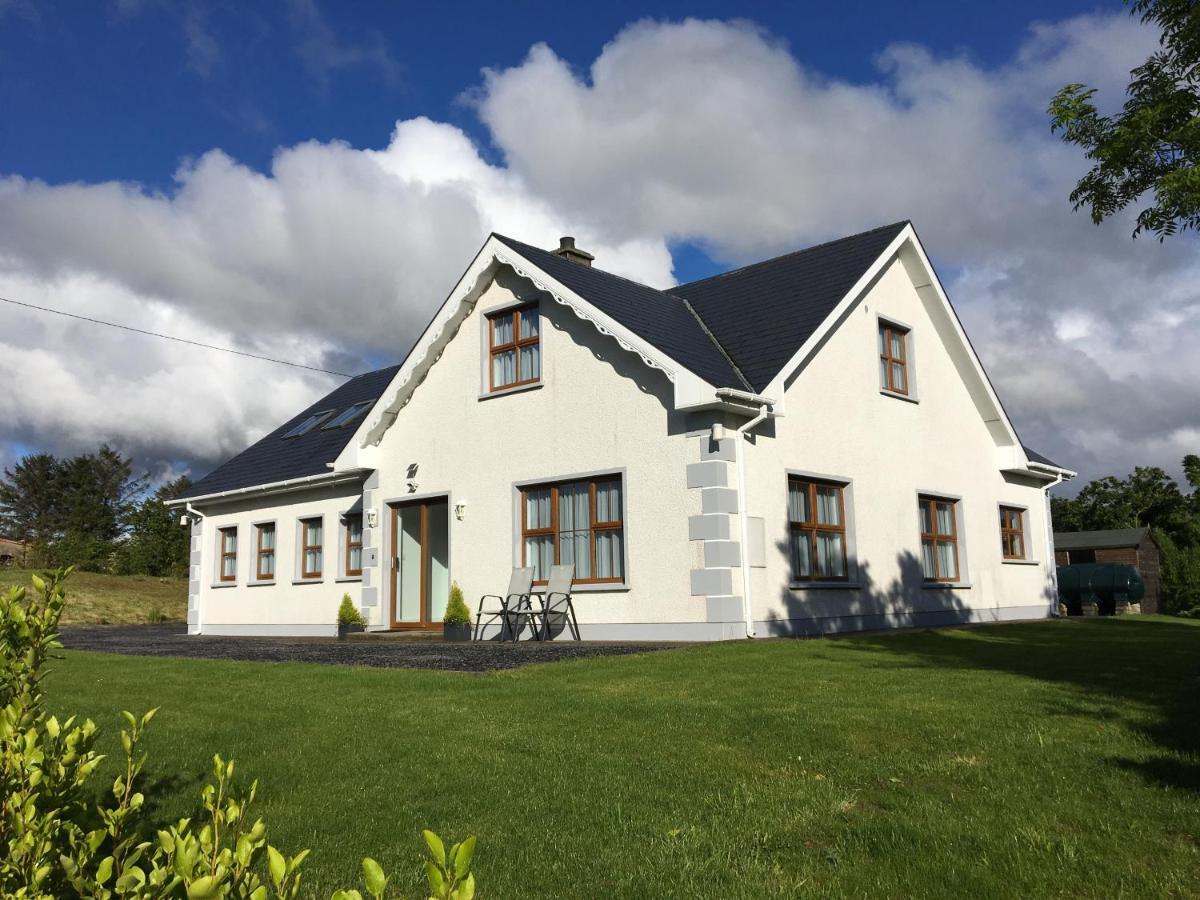 Milltown Lough Eske Bed & Breakfast Ardeevin 外观 照片