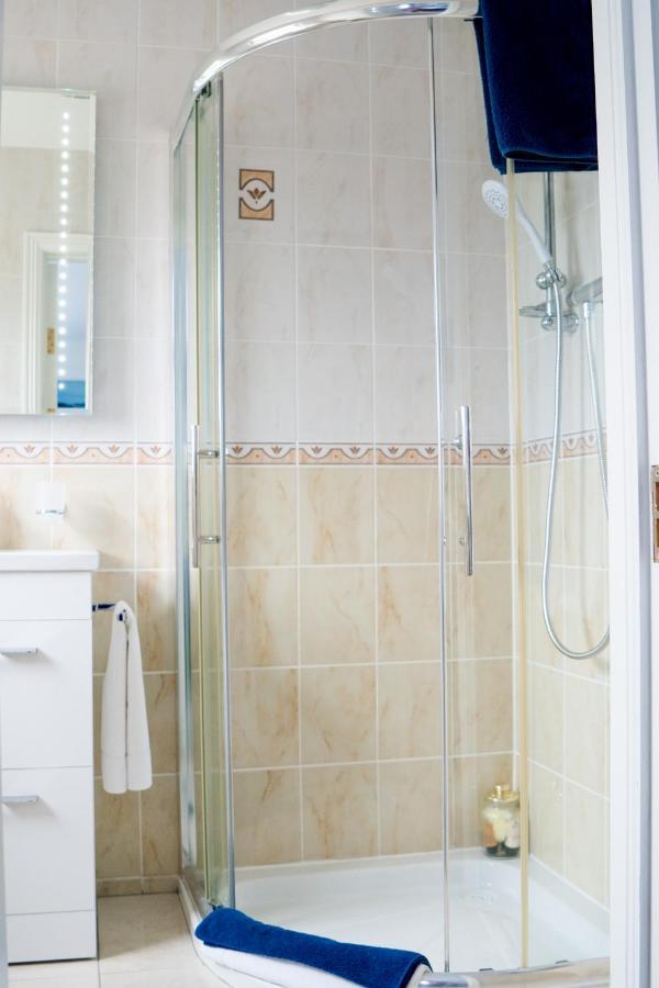 Milltown Lough Eske Bed & Breakfast Ardeevin 外观 照片