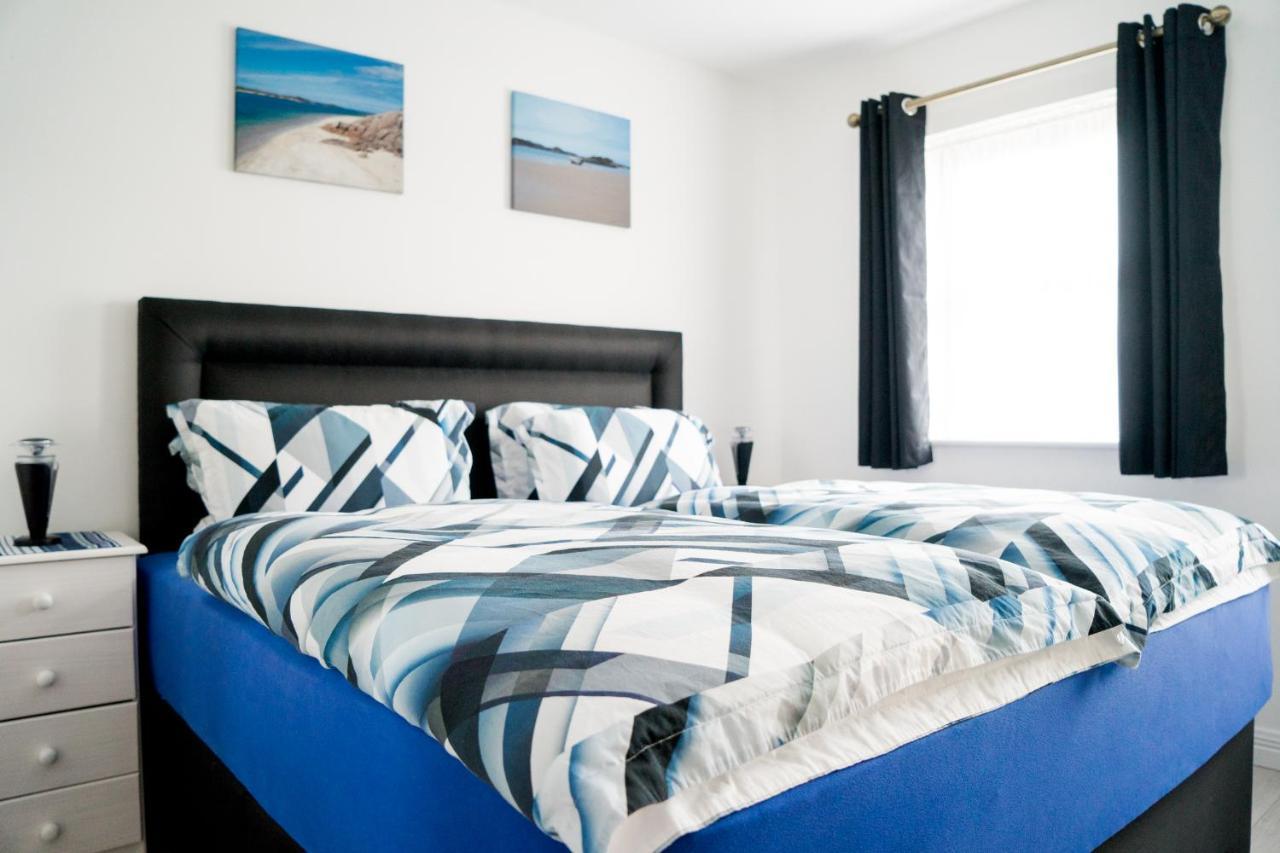 Milltown Lough Eske Bed & Breakfast Ardeevin 外观 照片