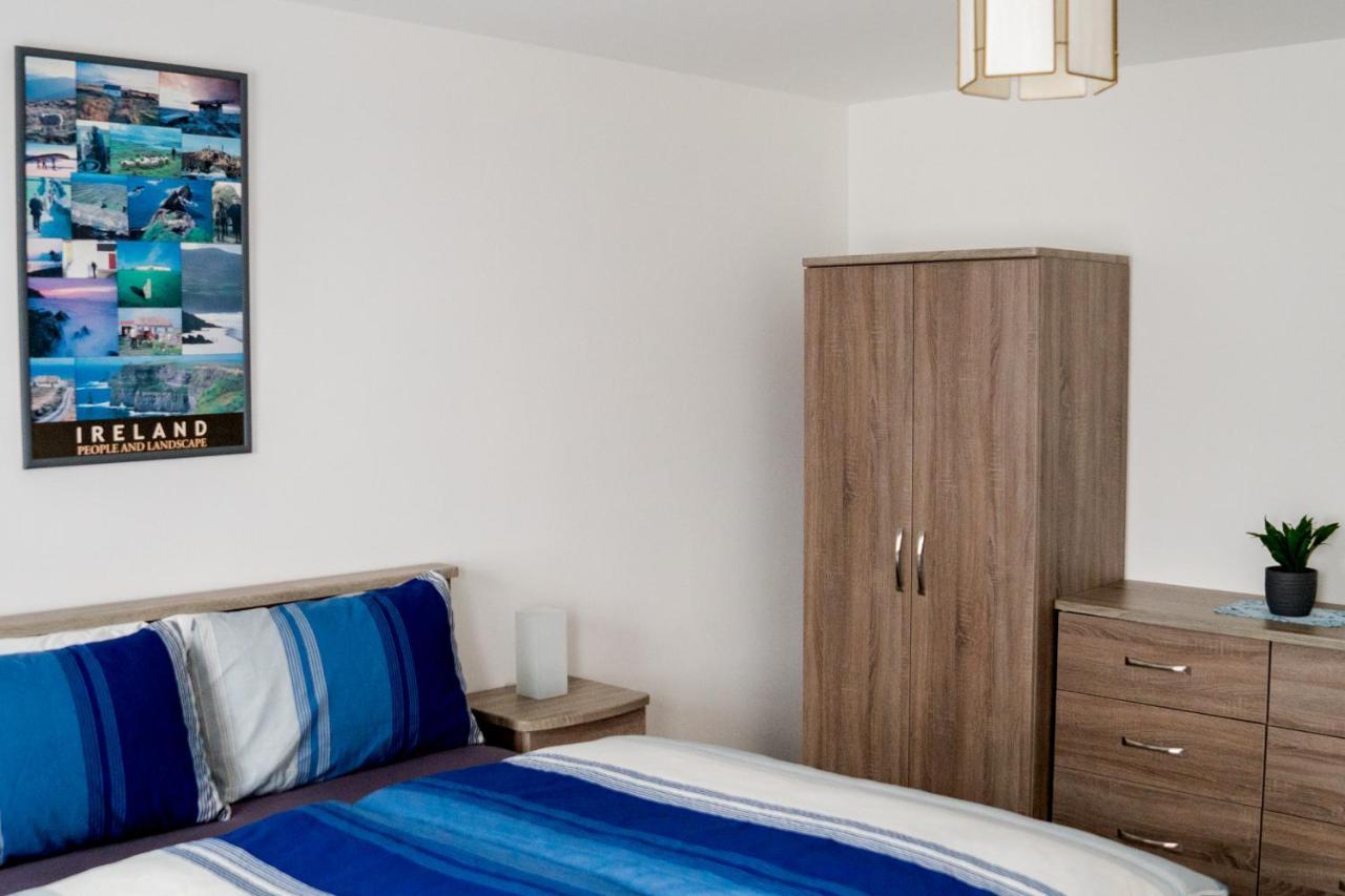 Milltown Lough Eske Bed & Breakfast Ardeevin 外观 照片