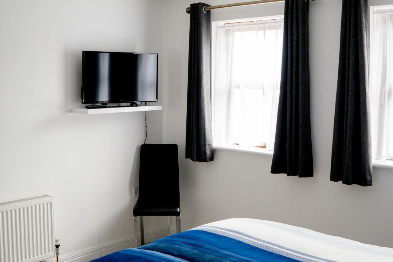 Milltown Lough Eske Bed & Breakfast Ardeevin 外观 照片
