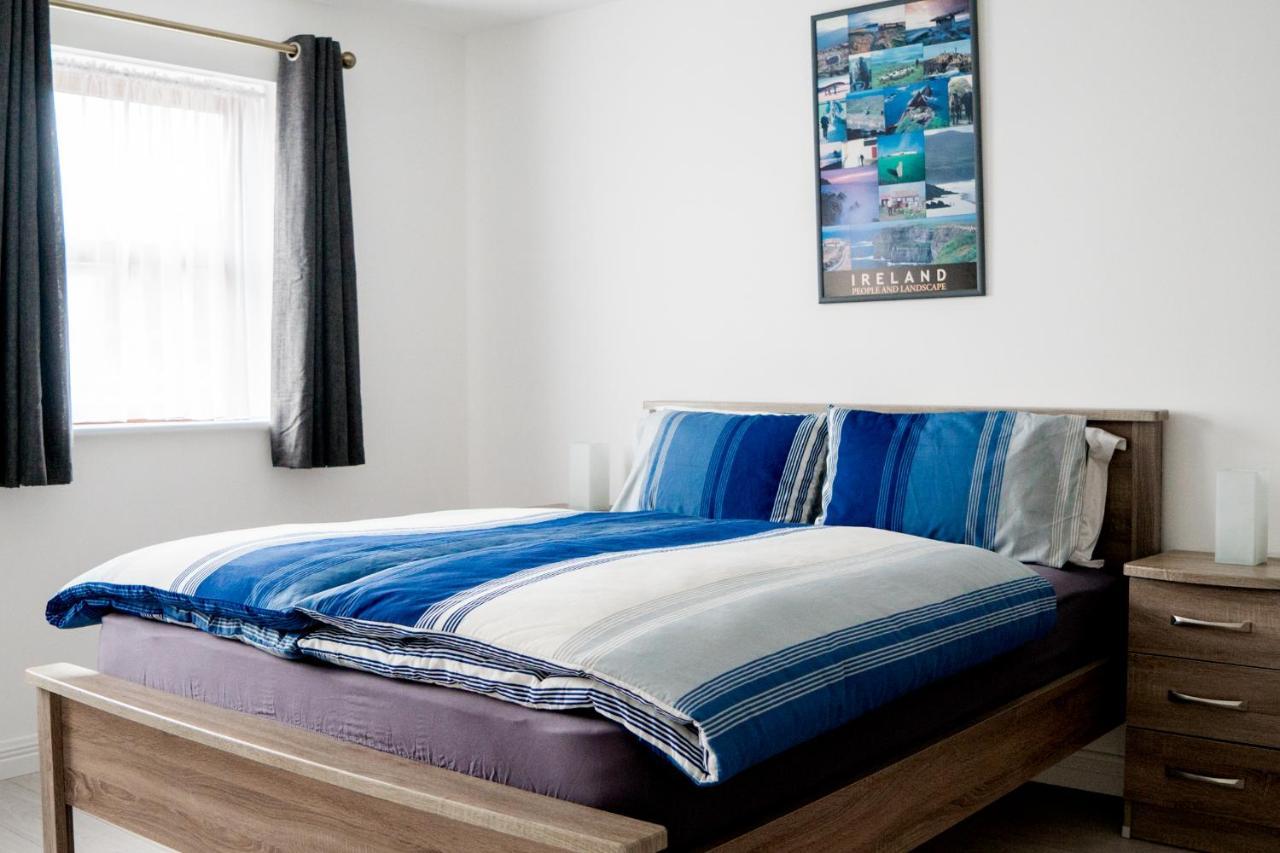 Milltown Lough Eske Bed & Breakfast Ardeevin 外观 照片