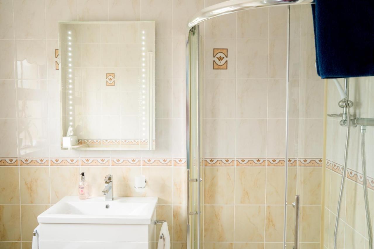Milltown Lough Eske Bed & Breakfast Ardeevin 外观 照片
