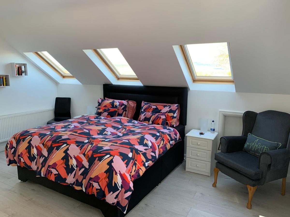 Milltown Lough Eske Bed & Breakfast Ardeevin 外观 照片